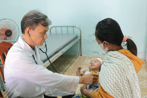 Lập Hội đồng Nhà nước xét tặng danh hiệu 'Thầy thuốc Nhân dân', 'Thầy thuốc Ưu tú' lần thứ 14