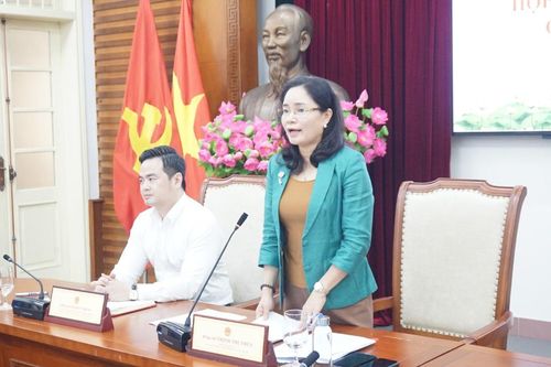 Bộ Văn hóa, Thể thao và Du lịch tổ chức họp báo thường kỳ quý I