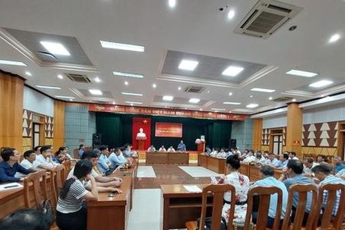 Hải Phòng: Nhiều vướng mắc của HTX được giải đáp ngay tại hội nghị