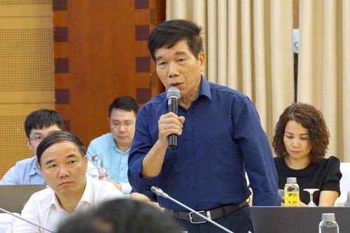 Chủ tịch VACC: Chủ đầu tư chậm trả tiền thì nhà thầu 'chết' chắc