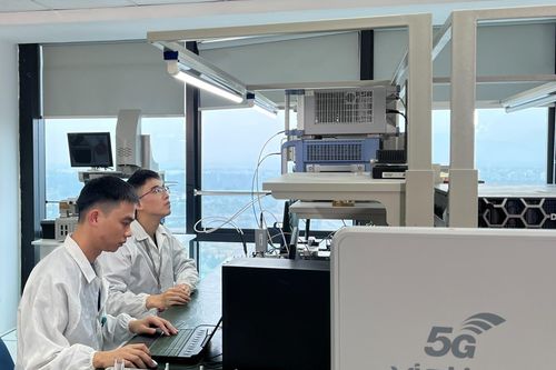 Viettel chính thức triển khai hệ thống IMS 'Make in Vietnam'