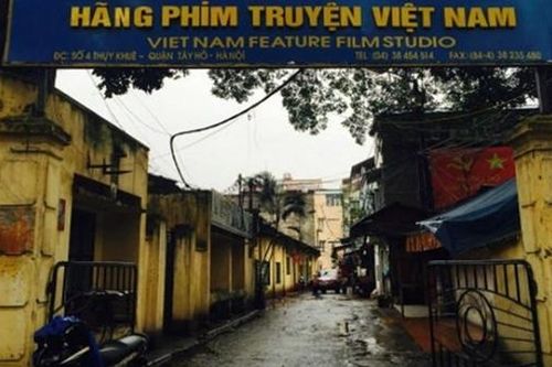 Nhiều doanh nghiệp phân vân khi được mời đầu tư cho Hãng phim truyện Việt Nam