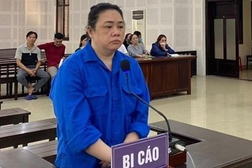 23 năm tù cho kẻ lừa bán bán đất 'ma' cho 25 người