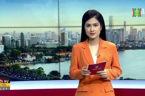 Chương trình Thời sự 15h (ngày 24/03/2023)
