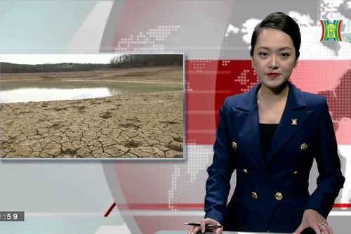 Nhìn ra thế giới (ngày 24/03/2023)