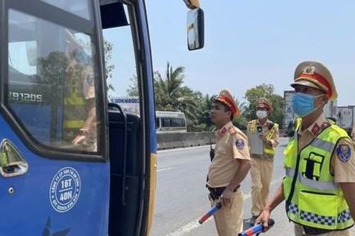 Cướp tài sản ở Tuyên Quang, đối tượng bị bắt sau khi tẩu thoát 1400km