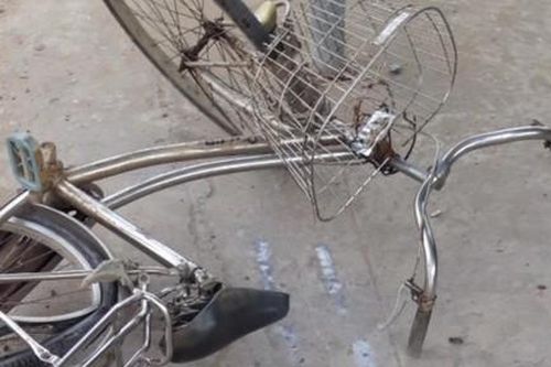 Sau tai nạn chết người, người liên quan cùng xe máy chạy khỏi hiện trường