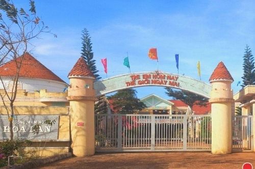 Nữ hiệu trưởng mầm non bị tố điều giáo viên đi tiếp khách: Thông tin mới nhất