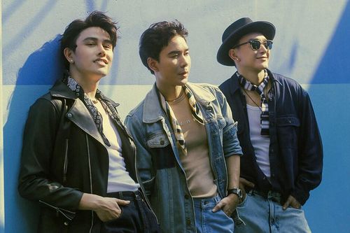 Học trò Hamlet Trương áp lực khi kết hợp với tác giả 'Ai chung tình được mãi'