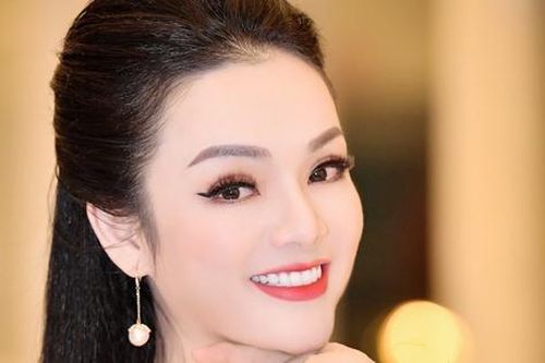 Tân Nhàn muốn trở thành Nhà giáo Nhân dân hơn là Nghệ sĩ Nhân dân