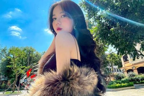Cô sinh viên ĐHQG Hà Nội trở thành Nữ doanh nhân có gì đáng ngưỡng mộ?