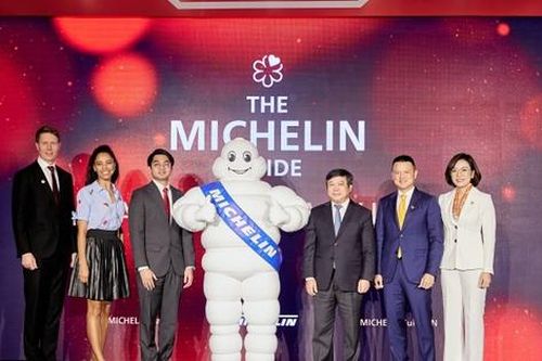 Đếm ngược ngày người Việt không cần đi nước ngoài để thưởng thức ẩm thực Michelin