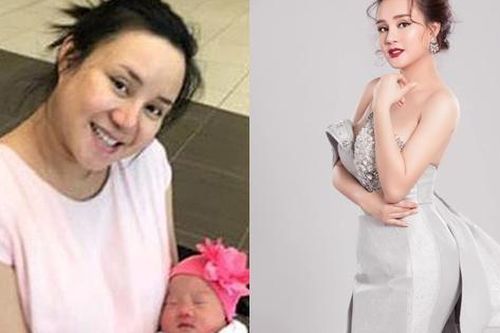 Nhan sắc 'ca sĩ đại gia' Vy Oanh sau khi giảm 24kg: Cơ thể nuột nà khoe 3 vòng gợi cảm