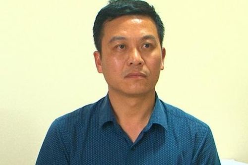 Phê chuẩn khởi tố Giám đốc Công ty Đăng kiểm ở Lạng Sơn