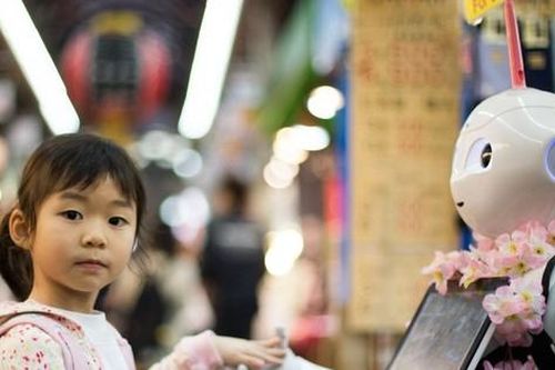 Trí tuệ nhân tạo trở thành môn học bắt buộc ở bậc phổ thông tại Trung Quốc