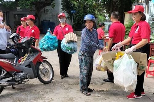 Gỡ khó để xây dựng môi trường xanh