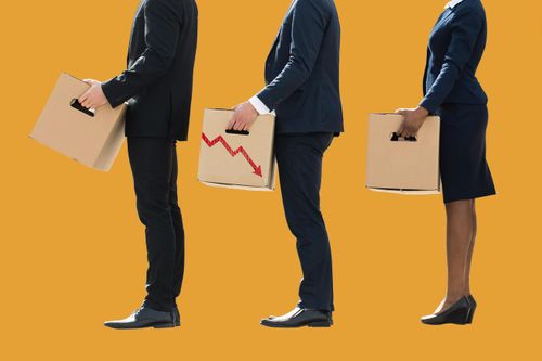 Những ông lớn công nghệ đi đầu làn sóng sa thải nhân sự