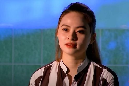 Ngọc Miu kể về mối tình với trùm ma túy Văn Kính Dương