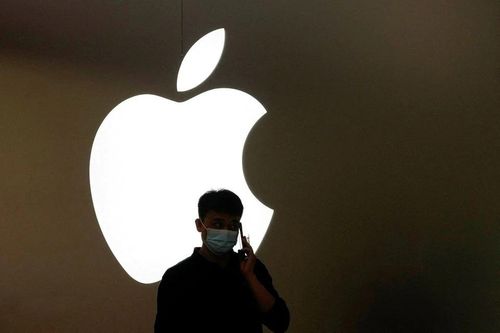 Apple chi cả tỷ USD để làm phim