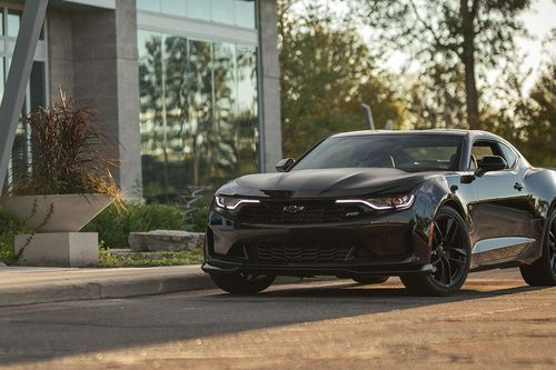 Chevrolet khai tử xe cơ bắp Camaro sau phiên bản 2024