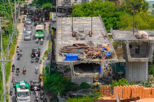 TP.HCM xây tiếp cây cầu hơn 900 tỷ sau 4 năm tạm dừng