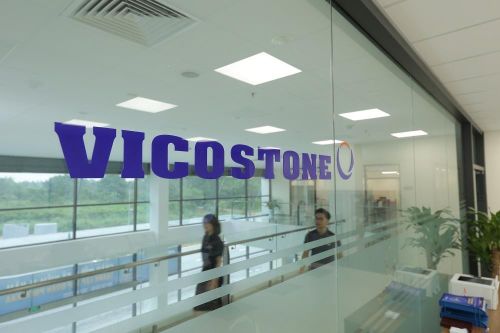 Vicostone đặt mục tiêu đi lùi lãi, hủy mua 4,8 triệu cổ phiếu