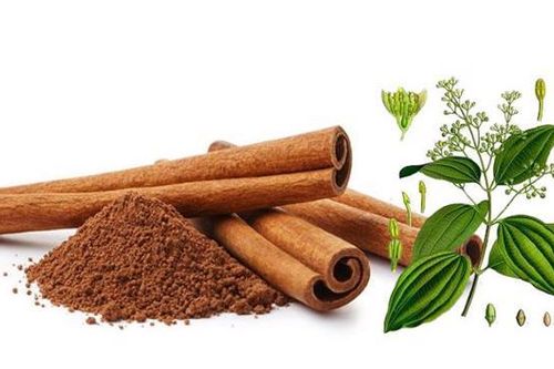 Một số bài thuốc hay dùng quế