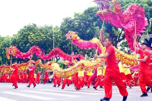 Bài cuối: 'Sợi chỉ đỏ' xuyên suốt để phát triển văn hóa