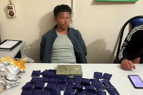 Bộ đội Biên phòng Sơn La liên tiếp phá thành công 2 chuyên án ma túy