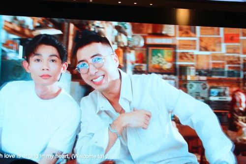 Ra mắt MV du lịch 'Tuyệt vời Đà Nẵng'