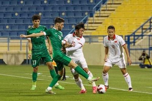 Hóa giải cú sốc