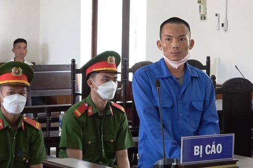 Chưa kịp lấy tiền công
