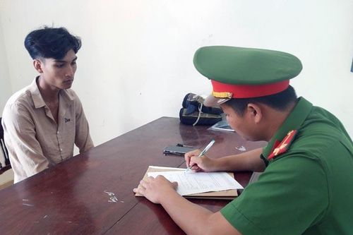 Đá xế xong bắt dế!