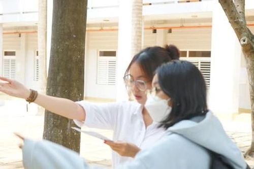 Thi Đánh giá năng lực đợt 1, ĐHQG TP. HCM: Thí sinh đến chậm quá 15 phút sẽ không được dự thi