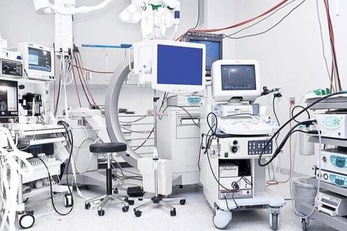 Tồn đọng 7.000 hồ sơ cấp phép trang thiết bị y tế