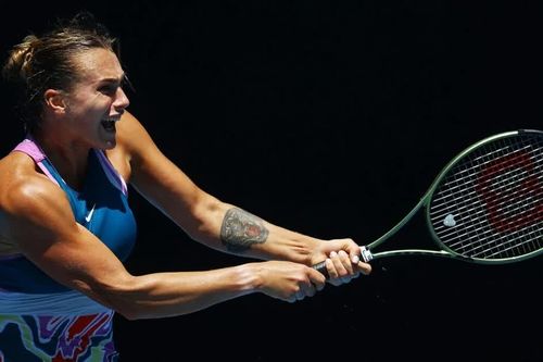 Miami Open: Aryna Sabalenka sẵn sàng thách thức Ngôi số 1 thế giới của Iga Swiatek