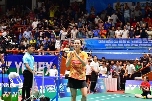 Thùy Linh, Đức Phát vào chung kết Challenge Việt Nam 2023