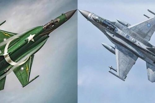 Lý do Thổ Nhĩ Kỳ từ chối siêu tiêm kích F-16 của Mỹ