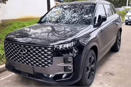 Lộ diện Chery TJ-1 2023 chỉ 342 triệu đồng, 'uống' 1 lít xăng/100km