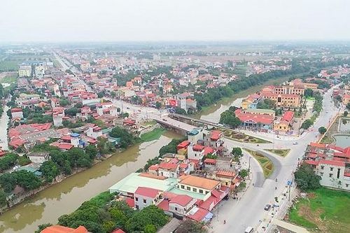 Hai Pha - Toàn Phát 'rộng cửa' DA hơn 2.100 tỷ tại Hà Nam