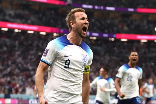 Bi kịch của Harry Kane