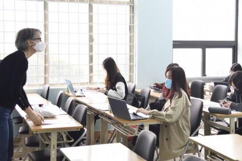 Nâng cao năng lực ngoại ngữ nhờ chuẩn đầu ra
