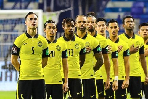 Malaysia được cộng điểm 'khủng' trên bảng xếp hạng FIFA