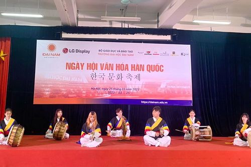 Nhu cầu nhân lực tiếng Hàn rất lớn