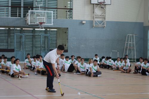 Đổi mới đào tạo giáo viên thể chất