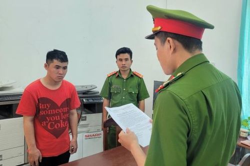 Nhân viên chiếm đoạt hàng trăm triệu đồng của công ty giao hàng