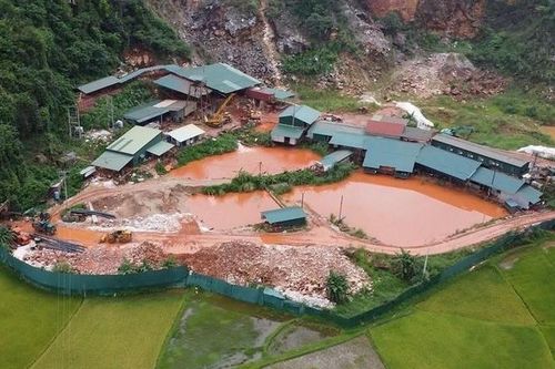 Tình trạng sụt lún nhà cửa tại Quỳ Hợp (Nghệ An): Có hộ gia đình yêu cầu tiền tỷ hỗ trợ