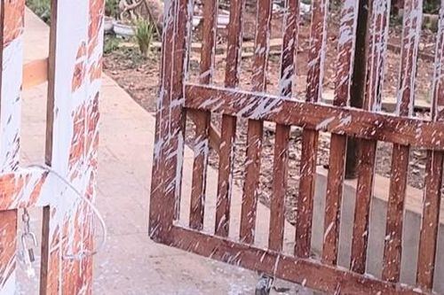 Đề nghị công an bảo vệ nhà báo bị đe dọa, khủng bố bằng đầu chó