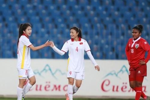 Triều Tiên bị loại khỏi BXH FIFA, ĐT nữ Việt Nam hưởng lợi