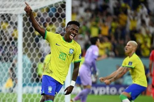 Nhận định Morocco vs Brazil, 05h00 ngày 26/3: Chủ đãi khách